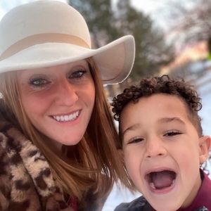 Meet your Posher, Ginger